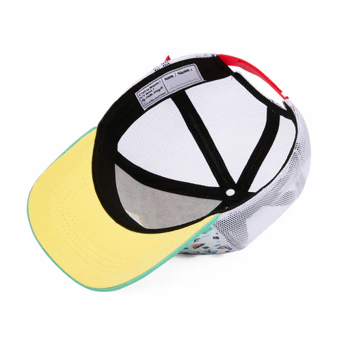 Casquette Lalalandes 3
