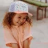 Casquette Water Color