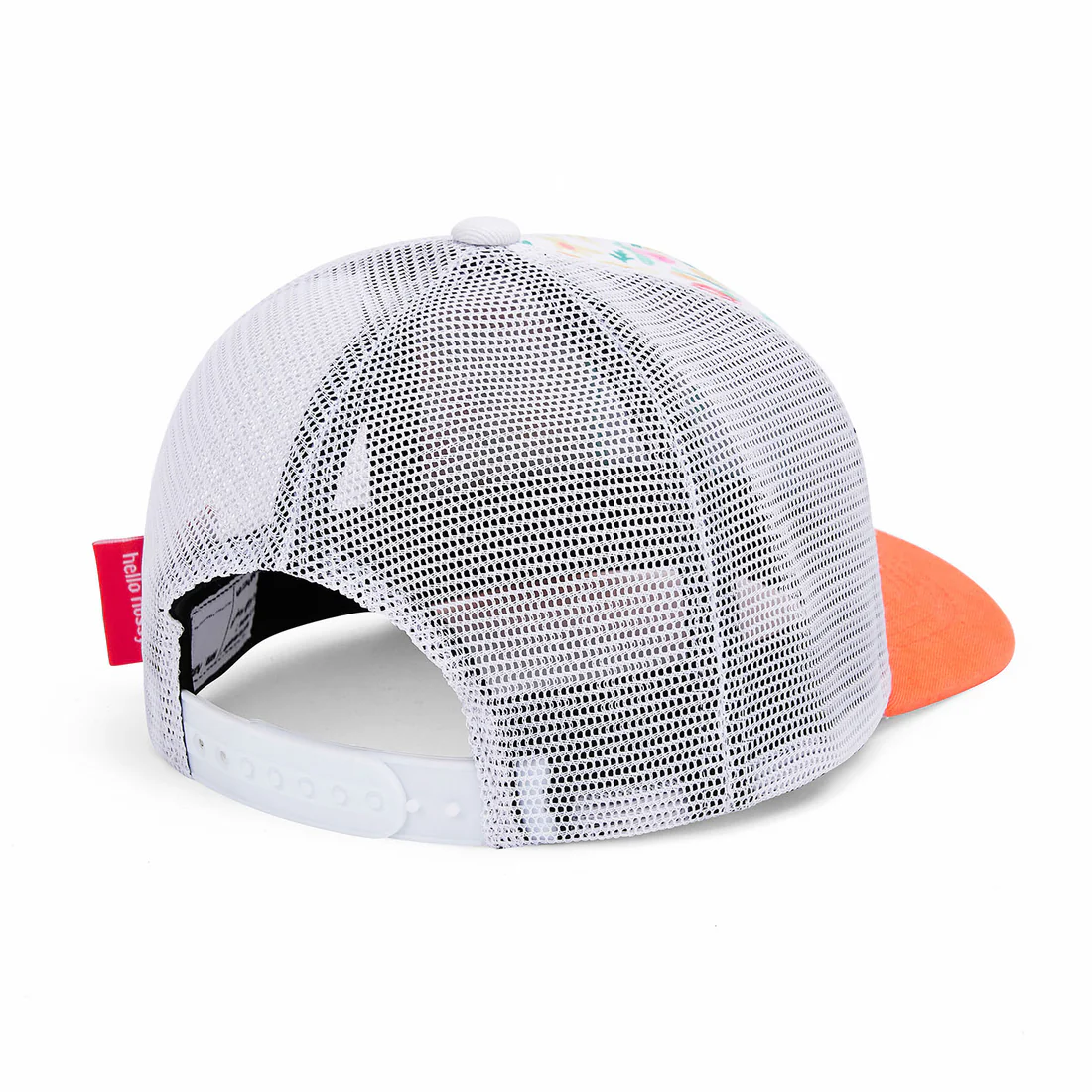 Casquette Water Color