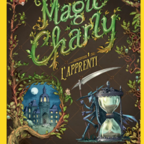 Yoto - L'univers de Magic Charly