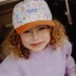 Casquette Dried Flowers 2-5 ans