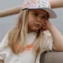Casquette Flore 6 ans et +