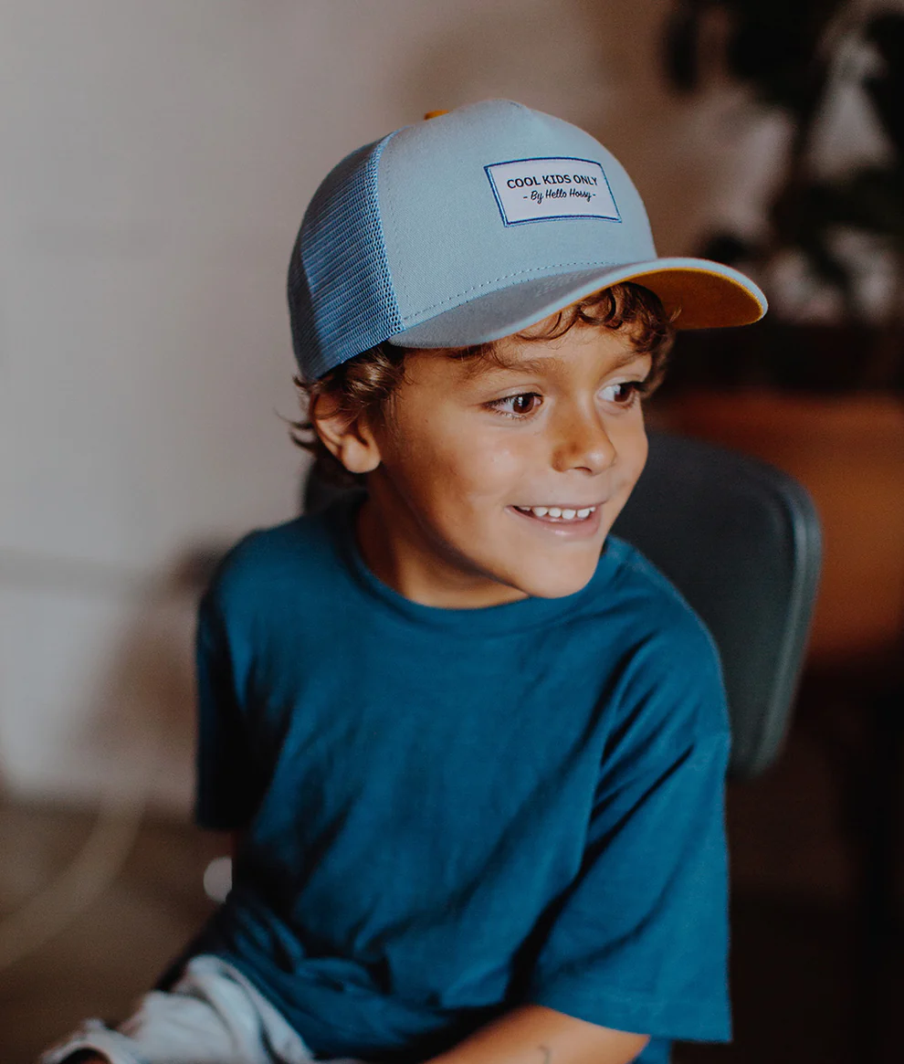 Casquette Mini Frozen 6 ans et +