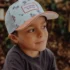 Casquette Blue Island 6 ans et +