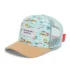 Casquette New Zealand 6 ans et +