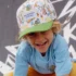 Casquette San Francisco 6 ans et +