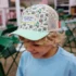Casquette Adventure 2-5 ans