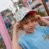 Casquette Adventure 6 ans et +
