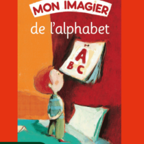 Yoto - Mon imagier de l'alphabet