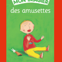 Yoto - Mon imagier des amusettes