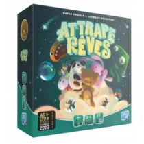 Attrape-Rêves