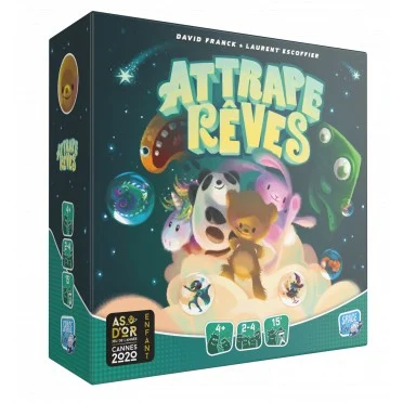 Attrape-Rêves
