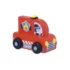Camion de pompiers en bois Ville - Cross Roads