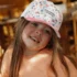 Casquette Cat Relax 2-5 ans