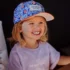Casquette Champêtre 2-5 ans