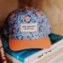 Casquette Champêtre 6 ans et +
