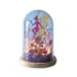 Cloche Lumineuse Magic Fairies à Créer