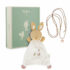Coffret bola et doudou lapin