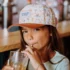Casquette Dried Flowers 6 ans et +
