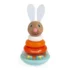 Lapin Empilable Culbuto en bois