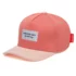 Casquette Mini Framboise 6 ans et +
