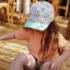 Casquette Happiness 6 ans et +