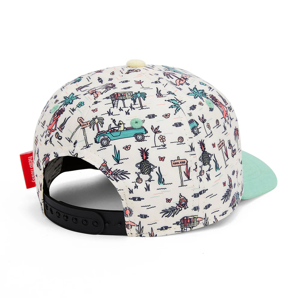 jungly 7