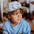 Casquette Jungly 6 ans et +