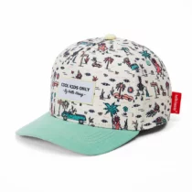 Casquette Jungly 9-18 mois