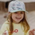 Casquette Jungly 2-5 ans