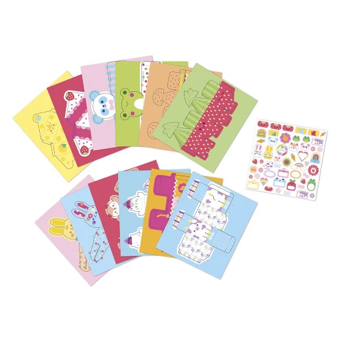 kit-creatif-12-boites-en-papier-kawaii-a-creer (3)