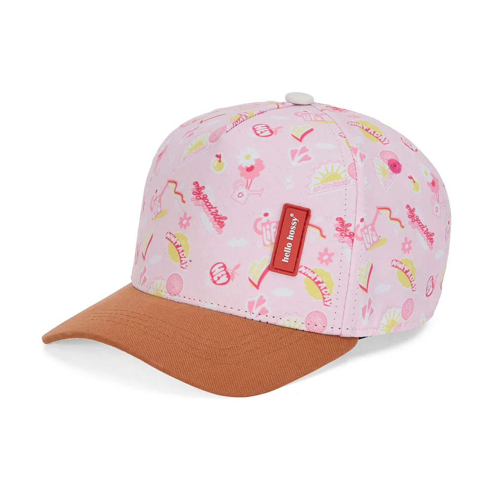 Casquette Rubber Life 9-18 mois