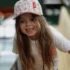 Casquette Rubber London 6 ans et +