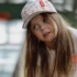 Casquette Rubber London 2-5 ans