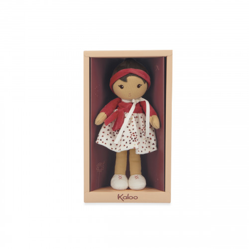 Ma première poupée en tissu Emilie – 25 cm