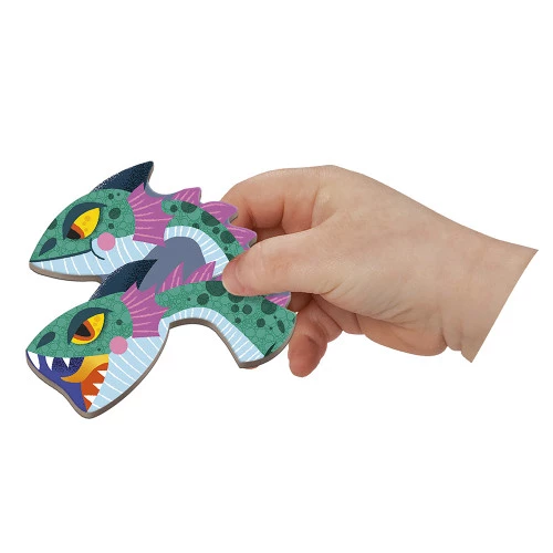 Magnéti’book Dragons