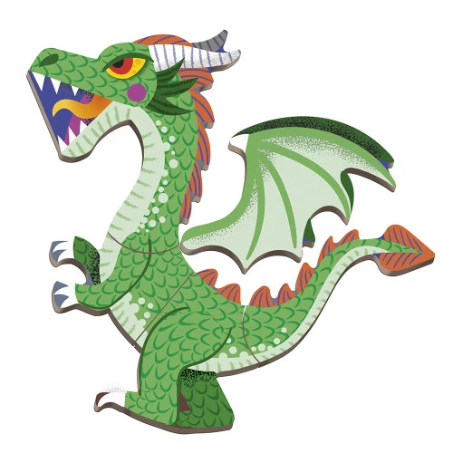 Magnéti’book Dragons