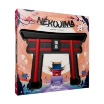 Nekojima Torii Pack (extension)