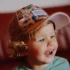 Casquette New-York City 9-18 mois