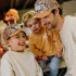 Casquette New-Yotk City Adulte Dad