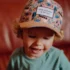 Casquette New-York City 2-5 ans