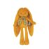 Pantin lapin Ocre - 25 cm