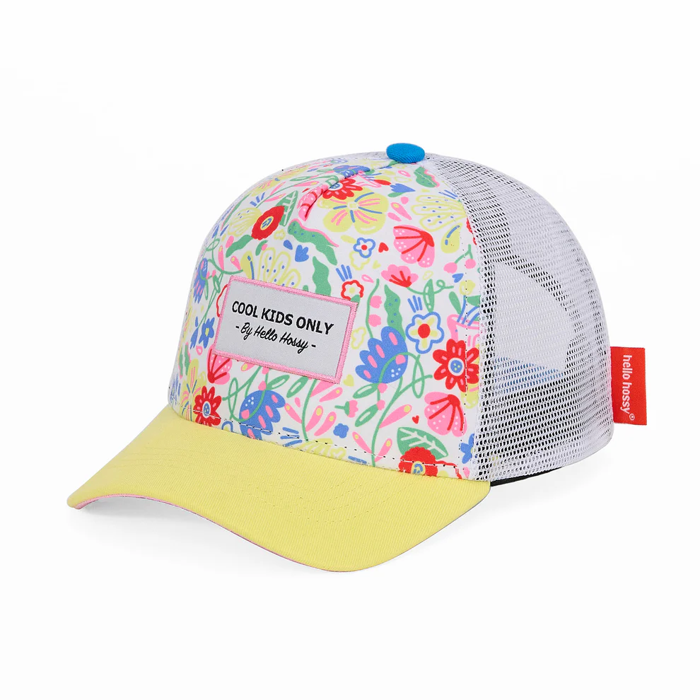 Casquette Garden Party 9-18 mois
