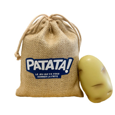 Patata – Variété familiale à cuire au 2nd degré