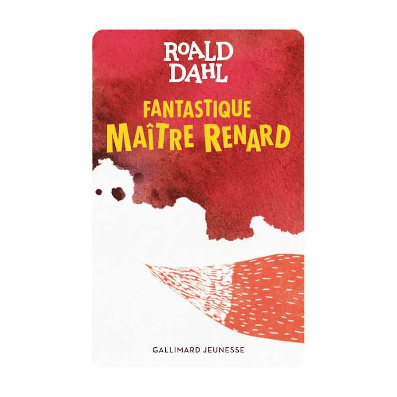 Yoto – Fantastique Maître Renard