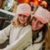 Casquette Retro Flowers Adulte Mum