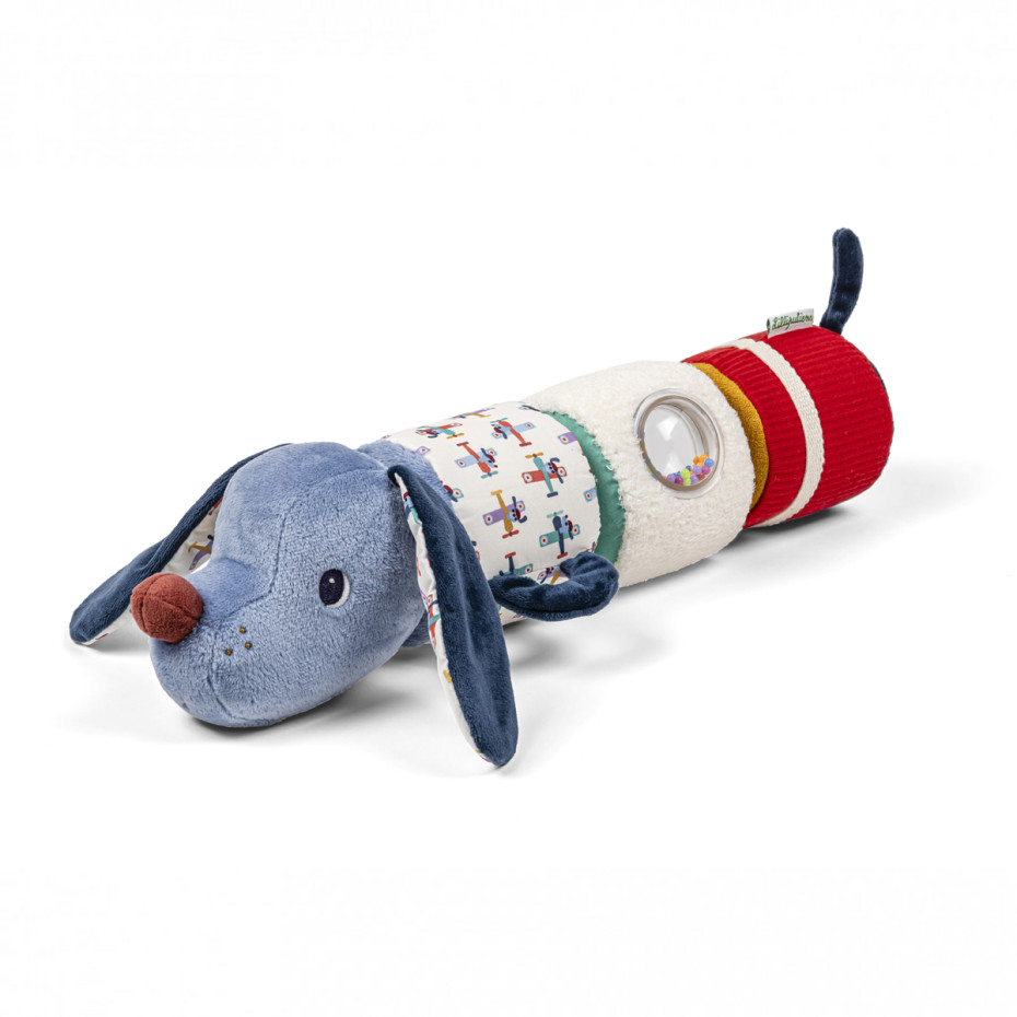 Rouleau sonore Jules le chien
