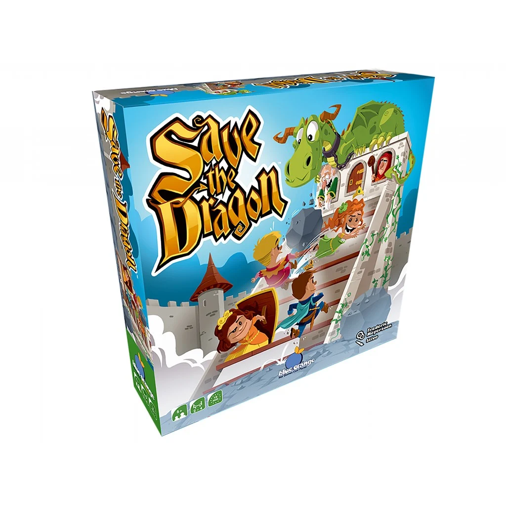 save-the-dragon