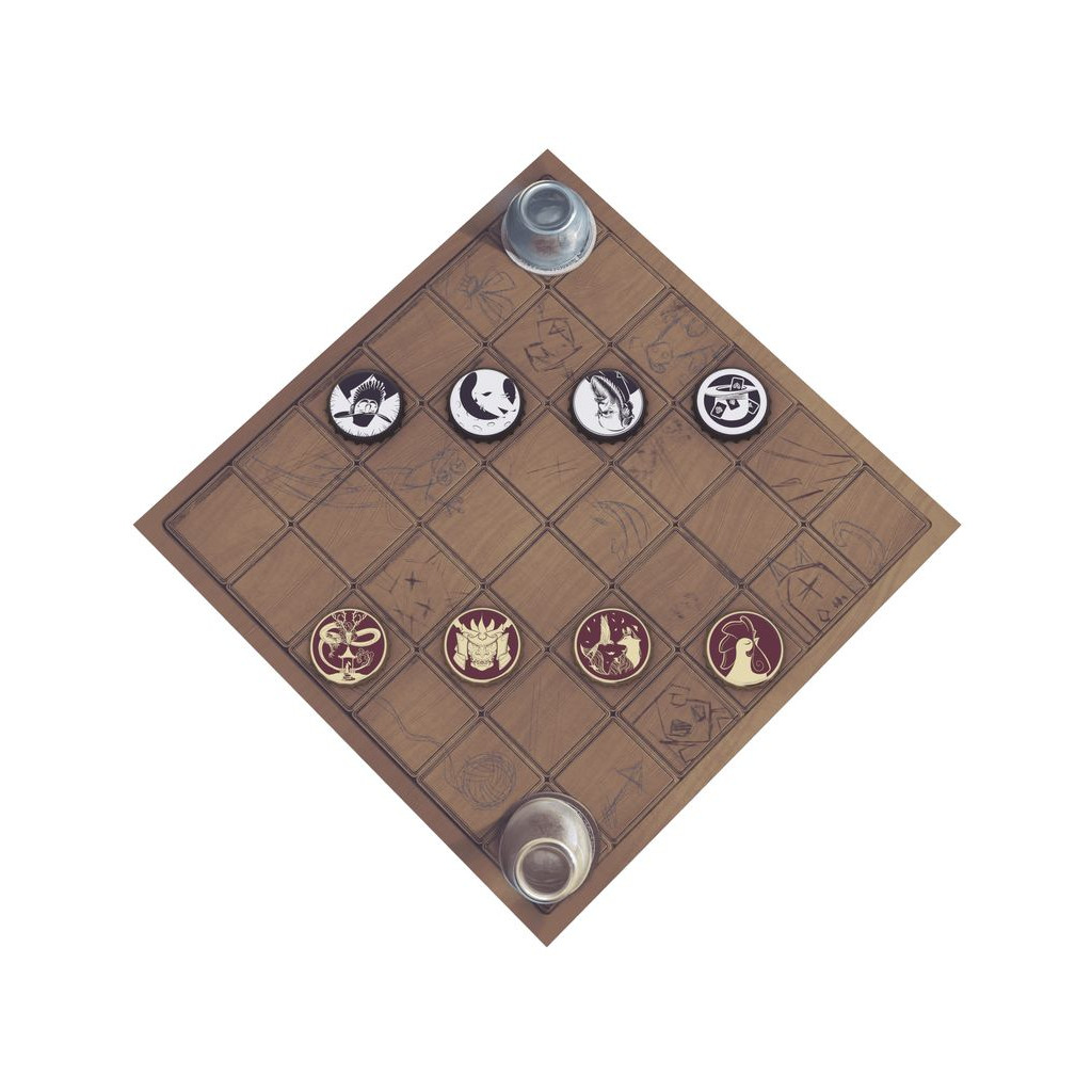 top-cap