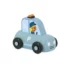 Voiture de police en bois Ville - Cross Roads